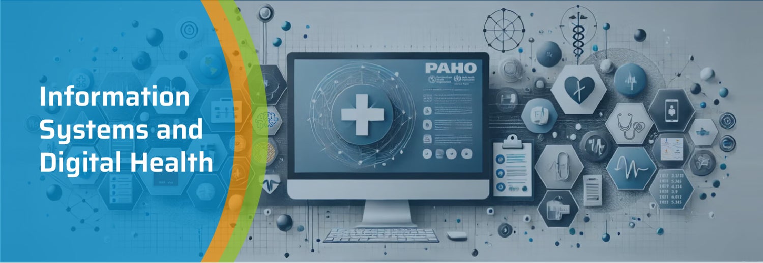 Information Systems and Digital Health (IS)