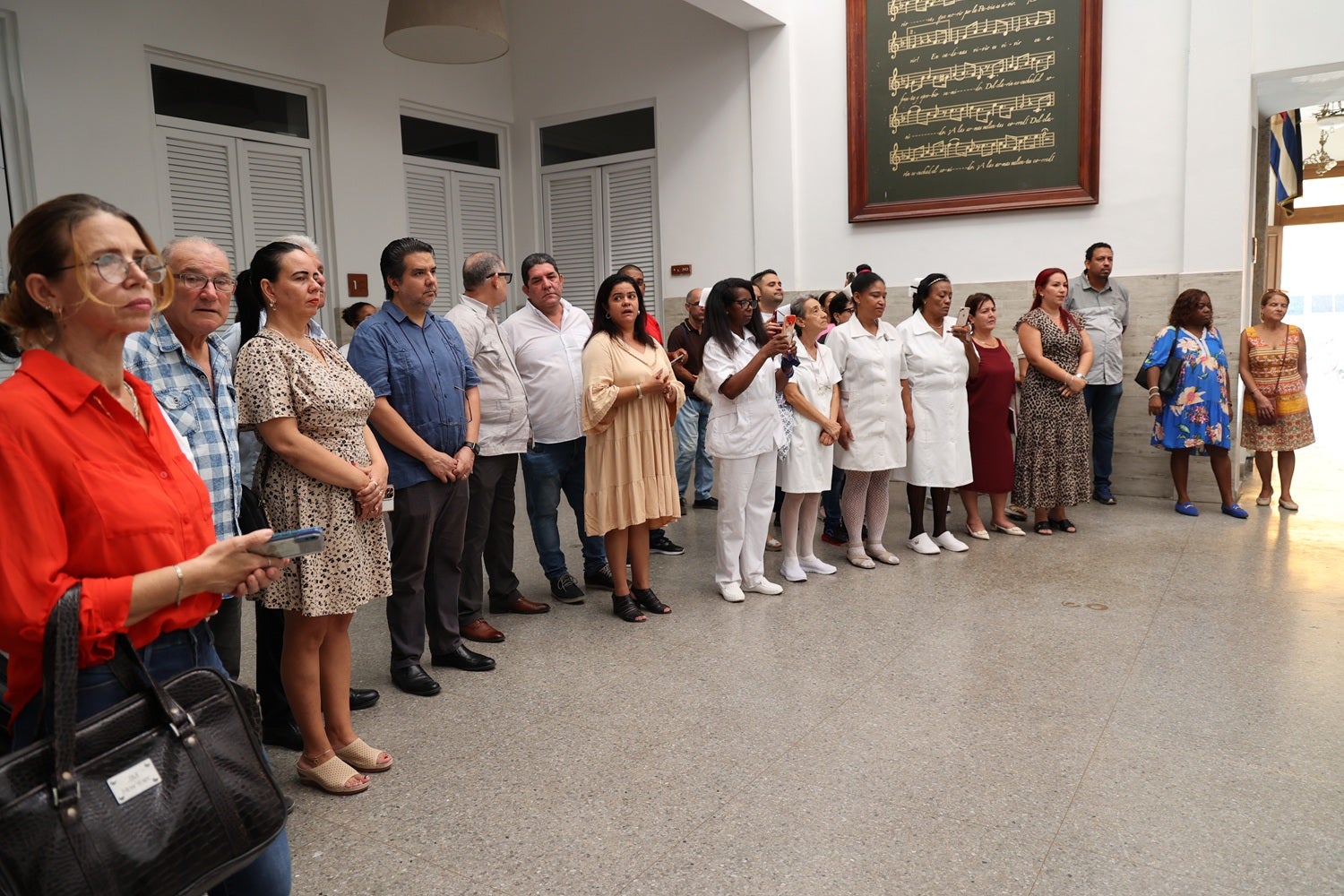 Inicio de vacunación VPH-Cuba