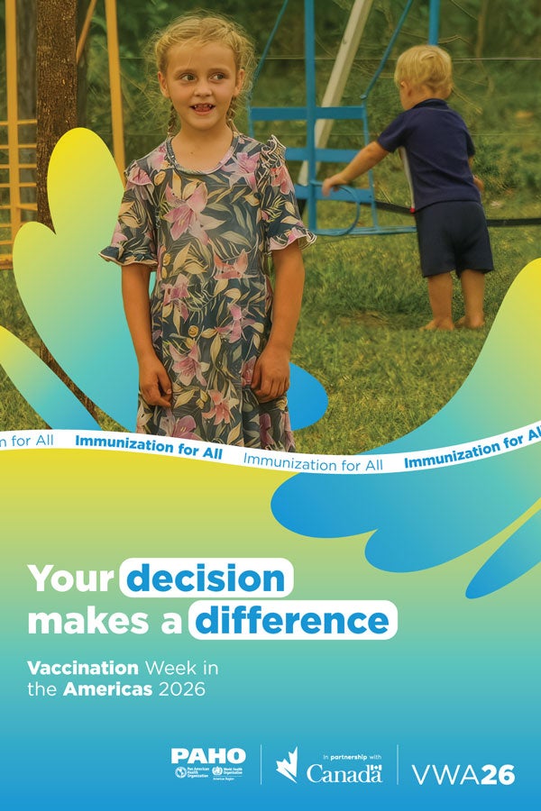 VWA 2026 children poster english