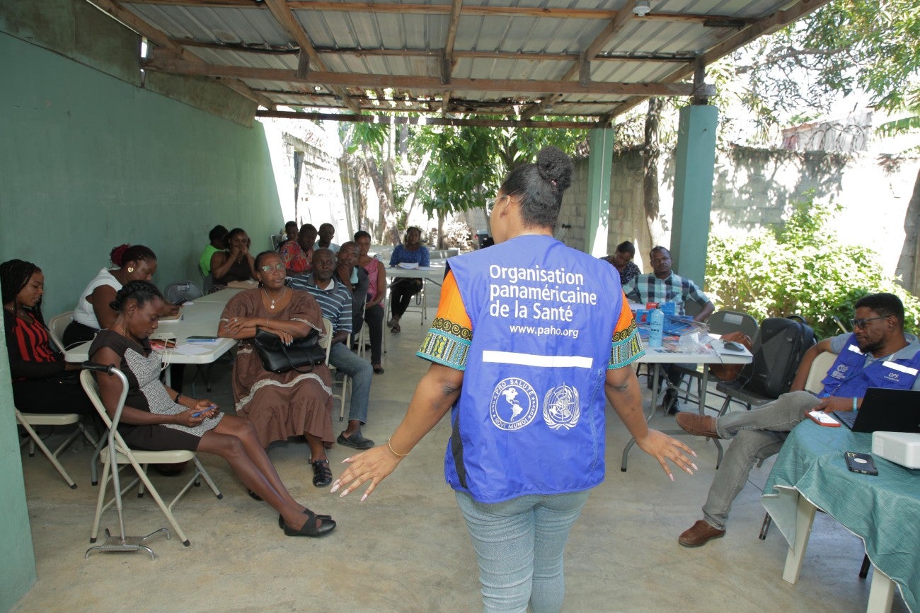 Sessions de formations PSEAH