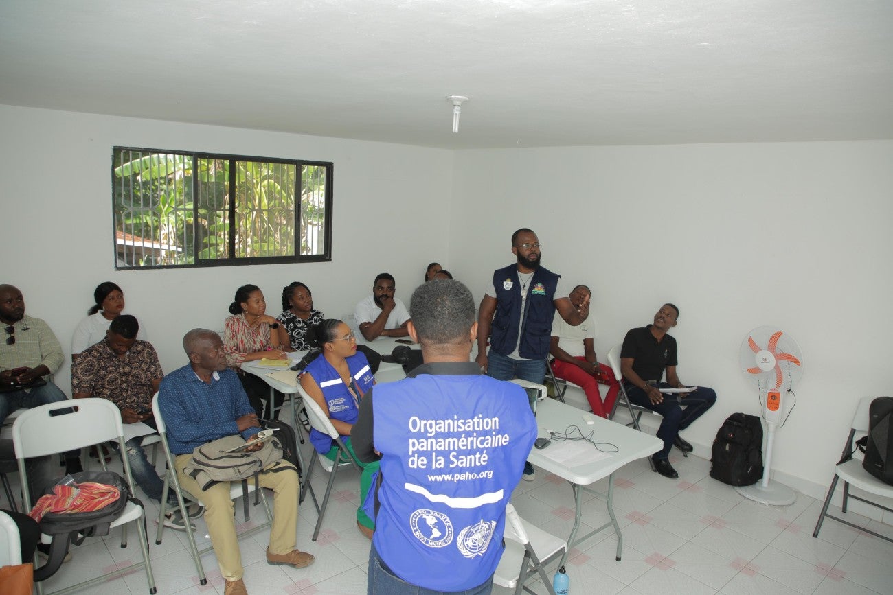 Sessions de formations PSEAH