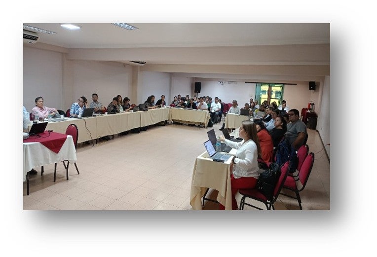 taller microplanificacion