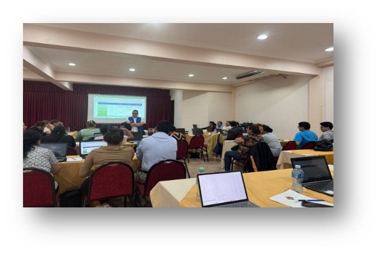 taller microplanificacion