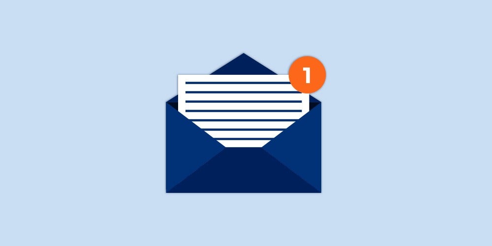 Listserv - sobre - envío