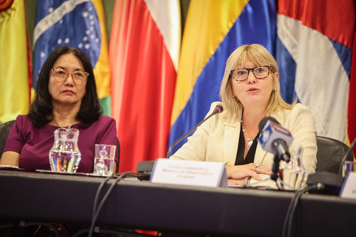 Taller Amalgama URY 4