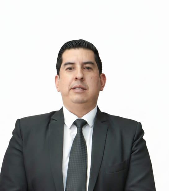 Delegado Sector Privado