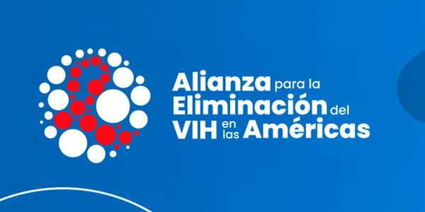 Alianza para la eliminación del VIH en las Américas