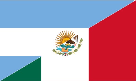 Argentina - México
