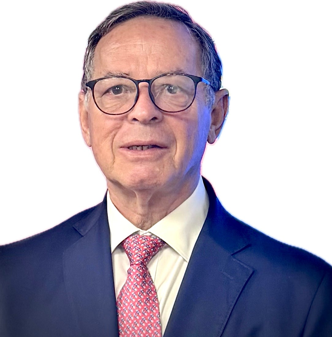 Delegado Sector Privado