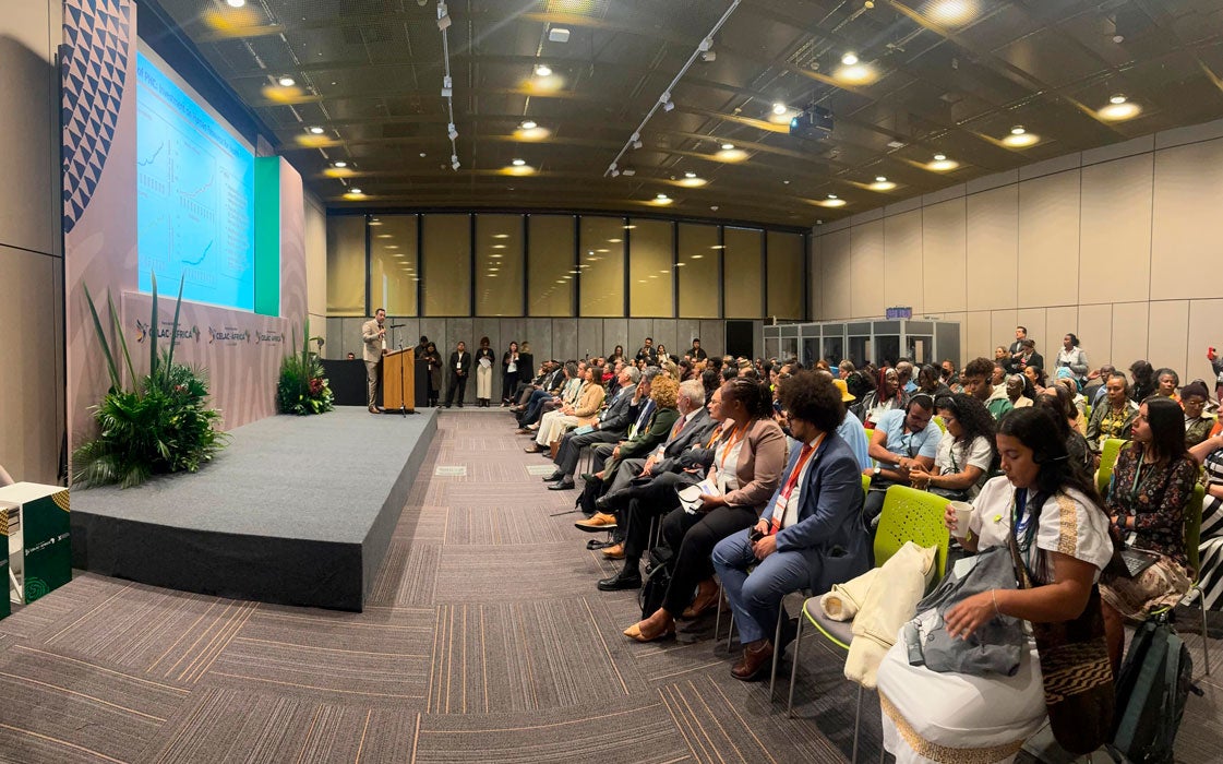 Participantes For Celac 2026