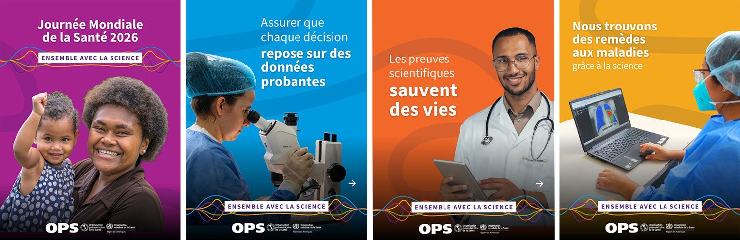 Lien vers une collection de cartes pour les réseaux sociaux - vignettes