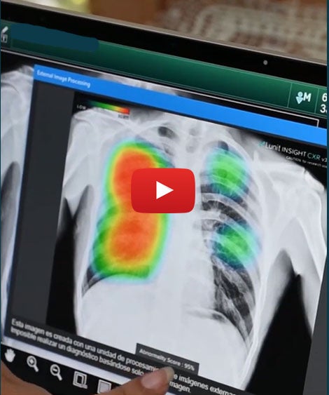 Material de comunicación