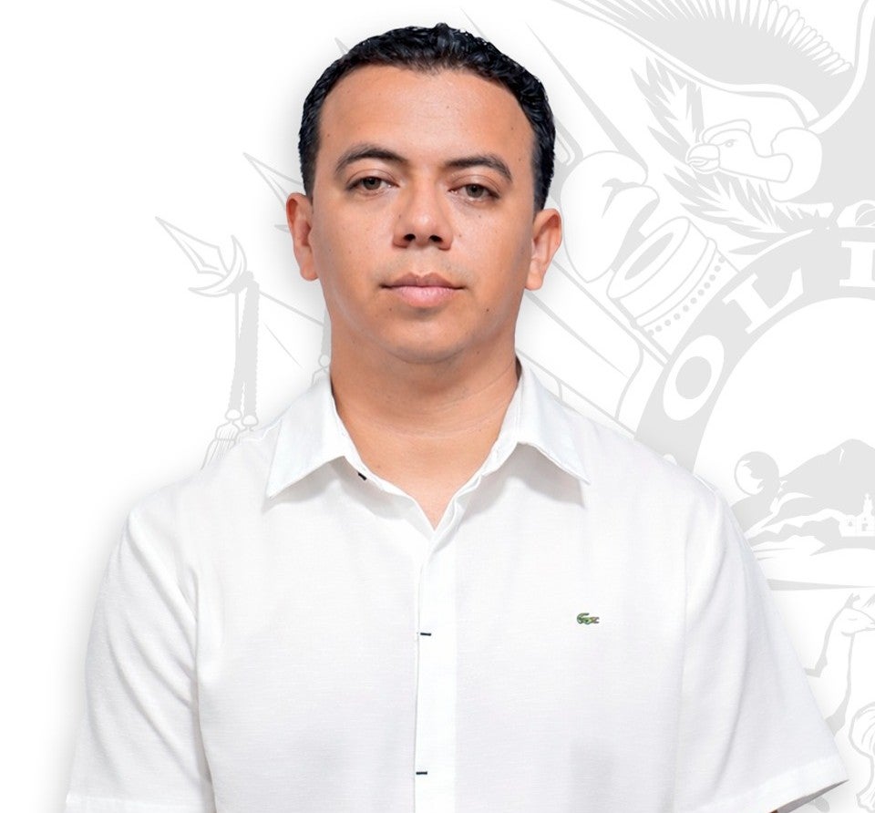 Delegado Sector Privado