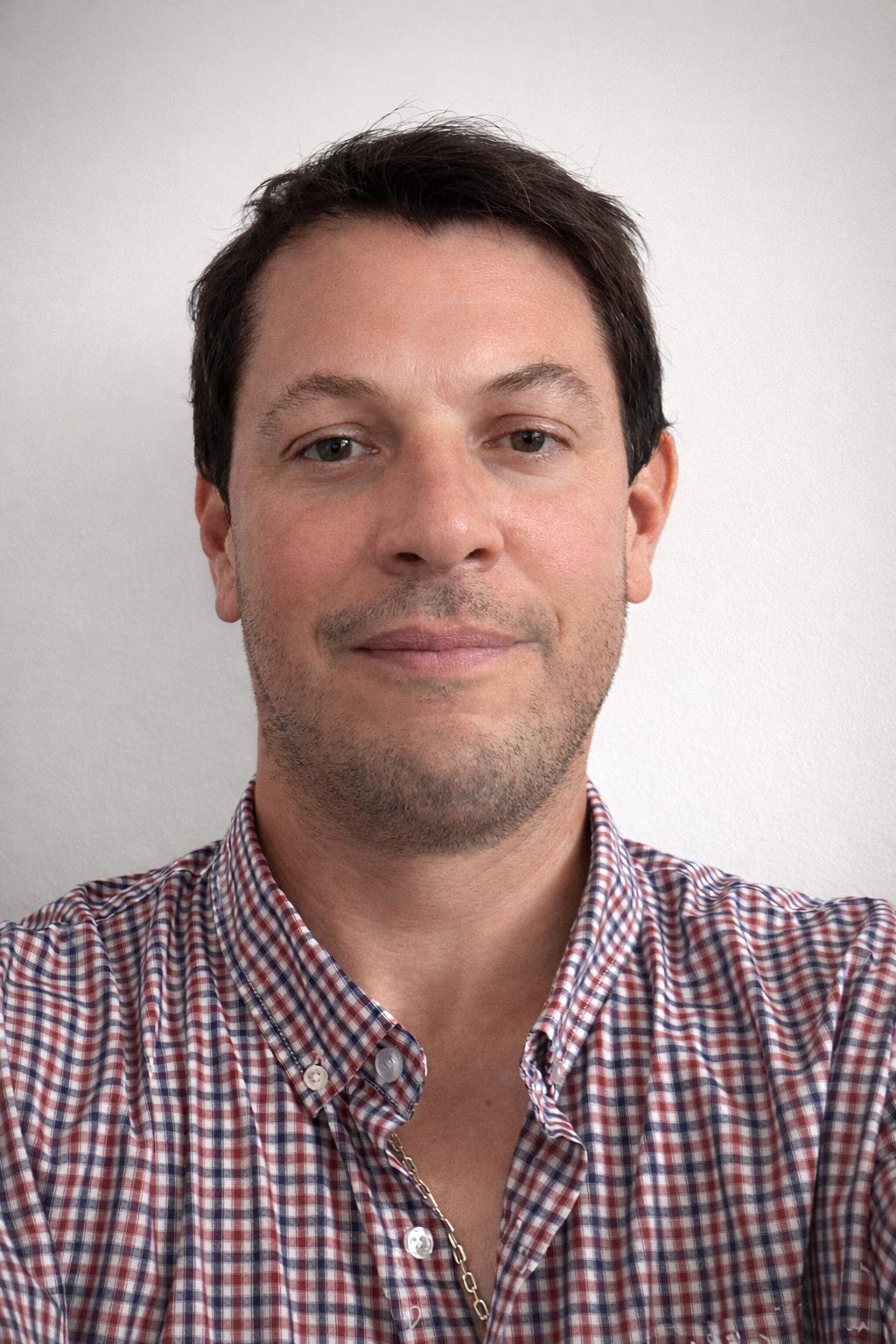 Delegado Sector Público