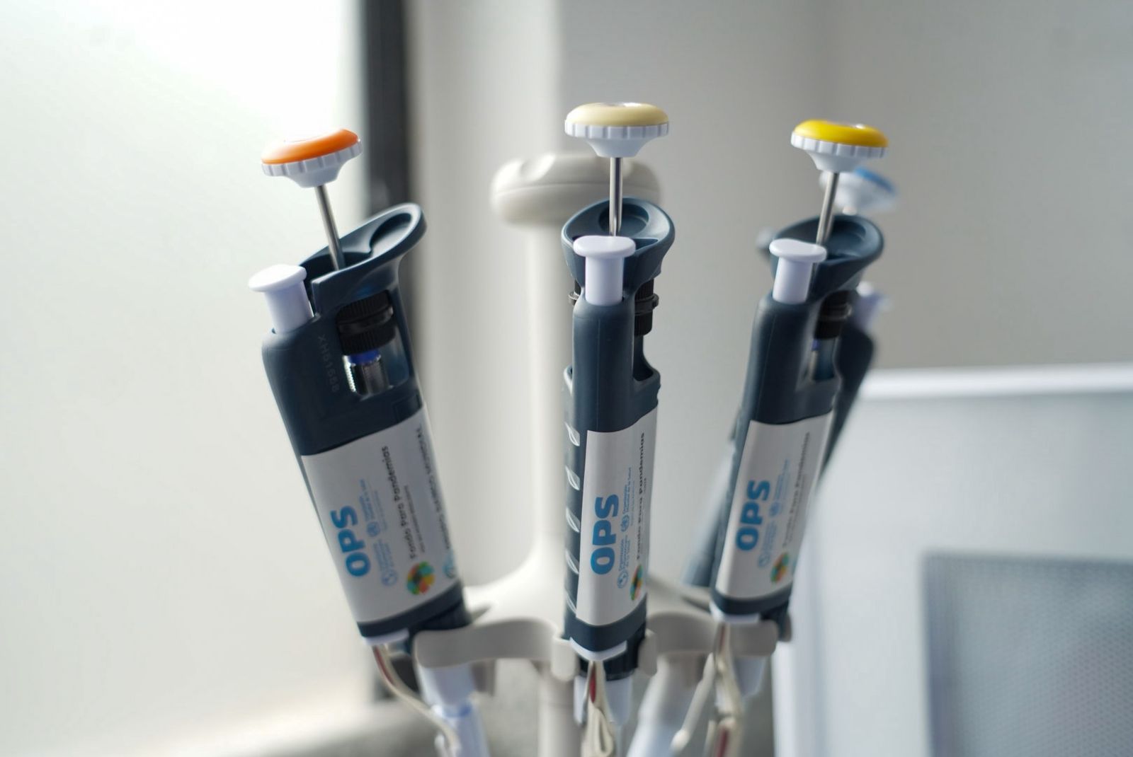 Equipo entregado a INSPI - Tena