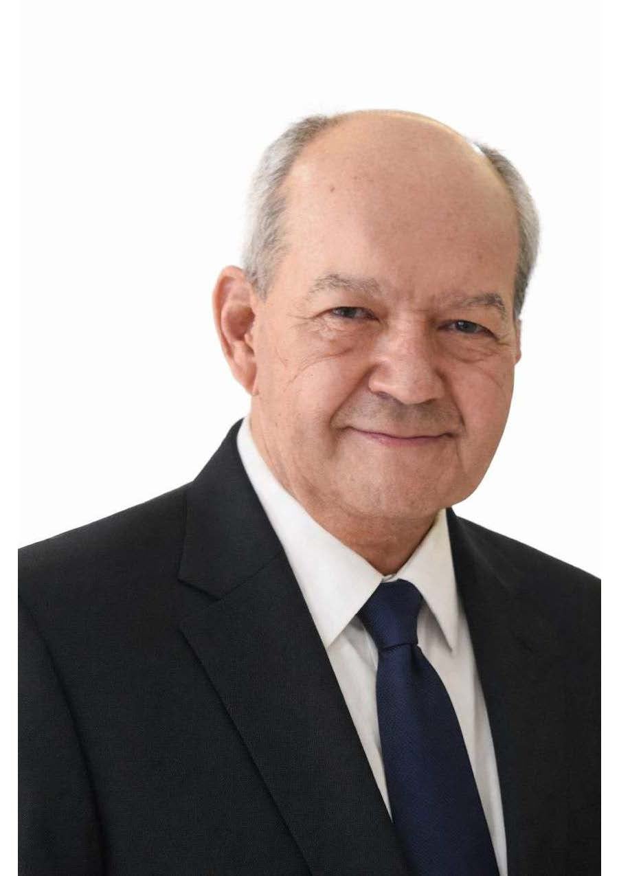 Delegado Sector Privado