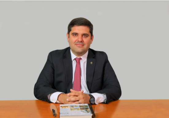 Delegado Sector Público