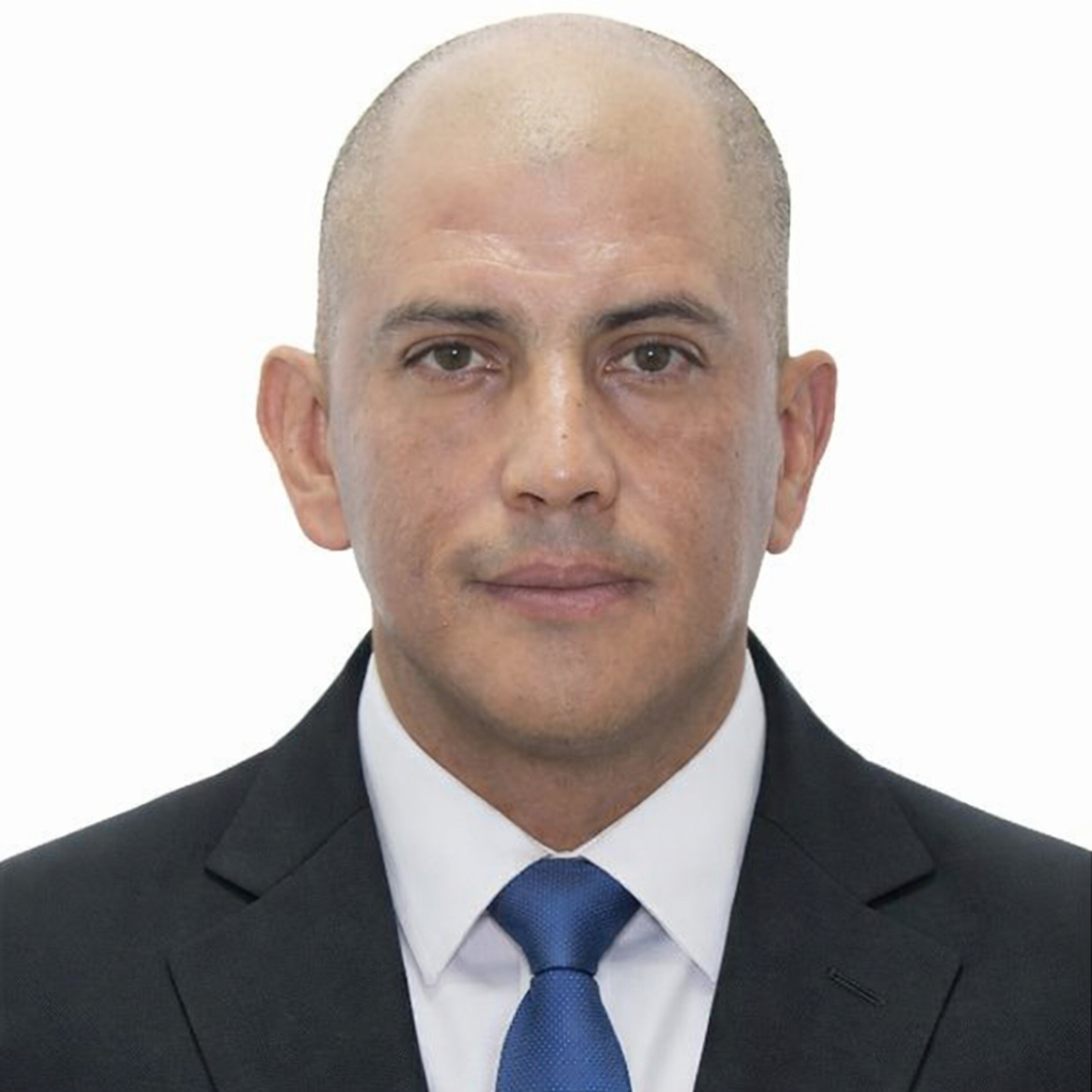 Delegado Sector Privado