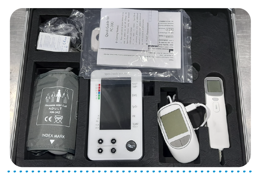 Conoce en profundidad los telekits