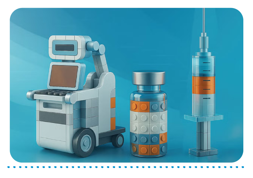 Expanding telemedicine initiatives