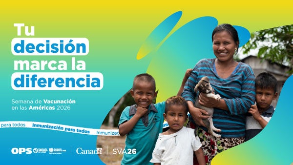 VWA 2026 family digital banner spanish