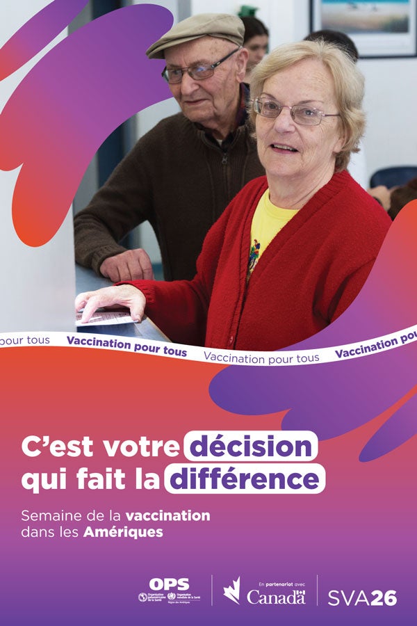 VWA 2026 elderly couple poster frencha