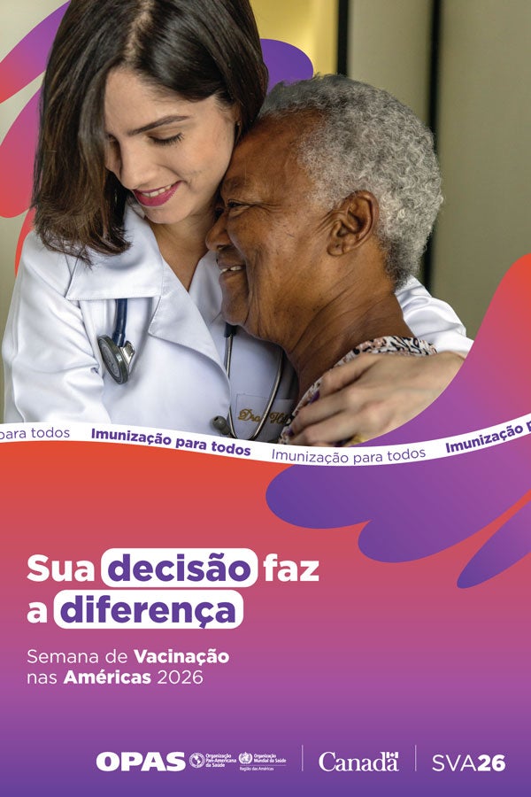 VWA 2026 elderly and healthworker poster portuguese