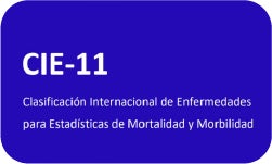 Curso Paquete CIE-11