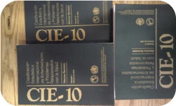 Codificadores CIE-10