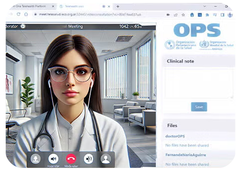 Plataforma all in one