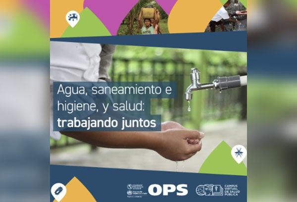curso virtual lavado de manos