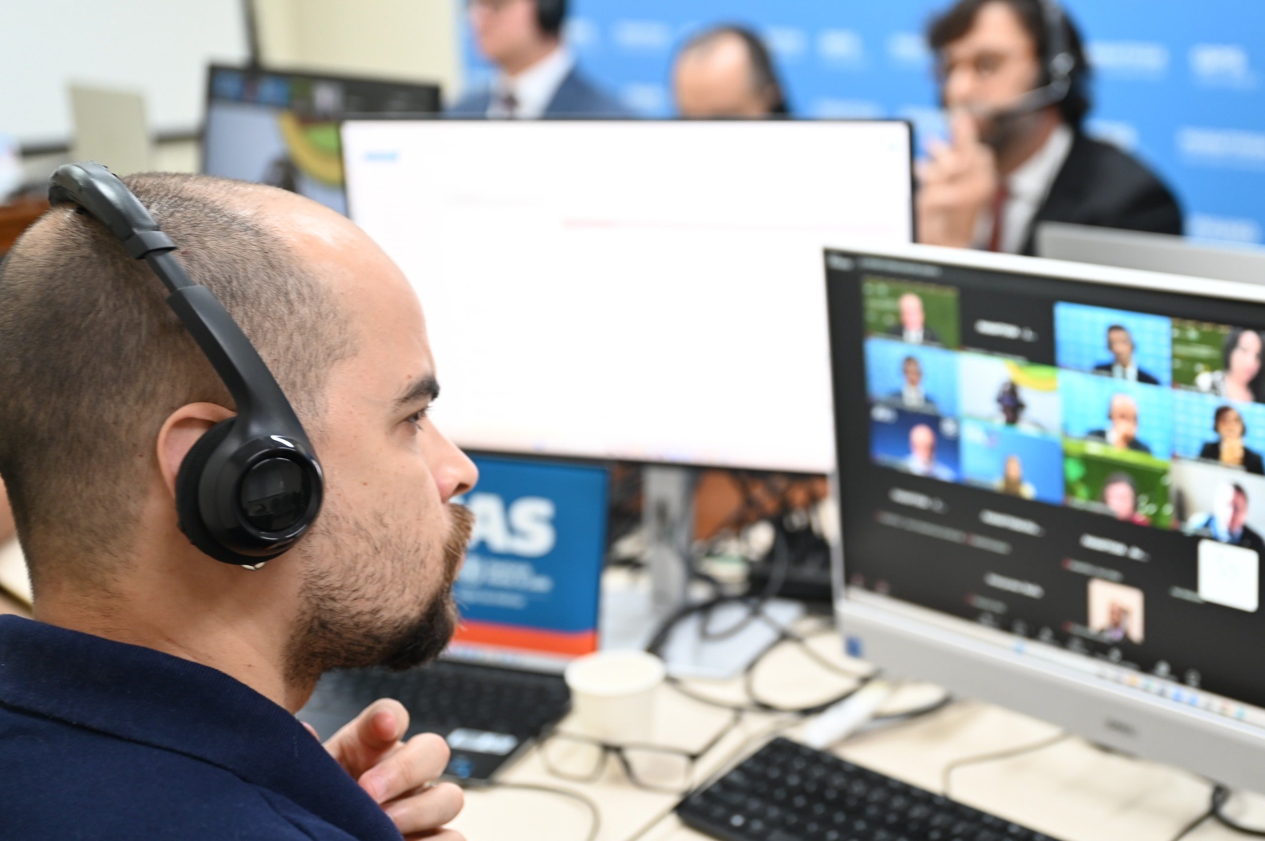 ""participantes seminario pre-cosalfa