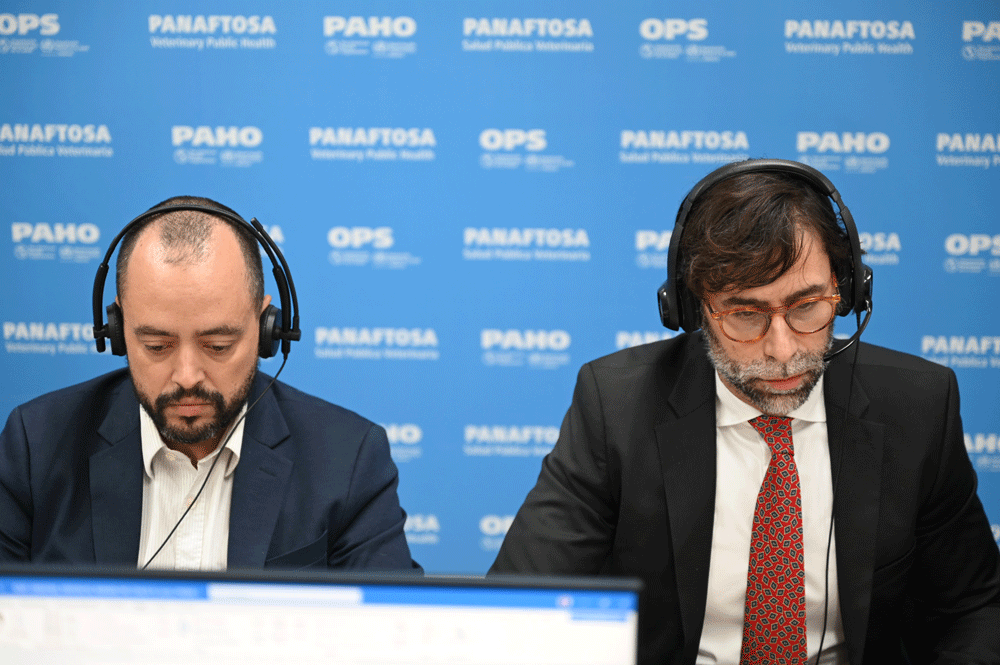 ""participantes seminario pre-cosalfa