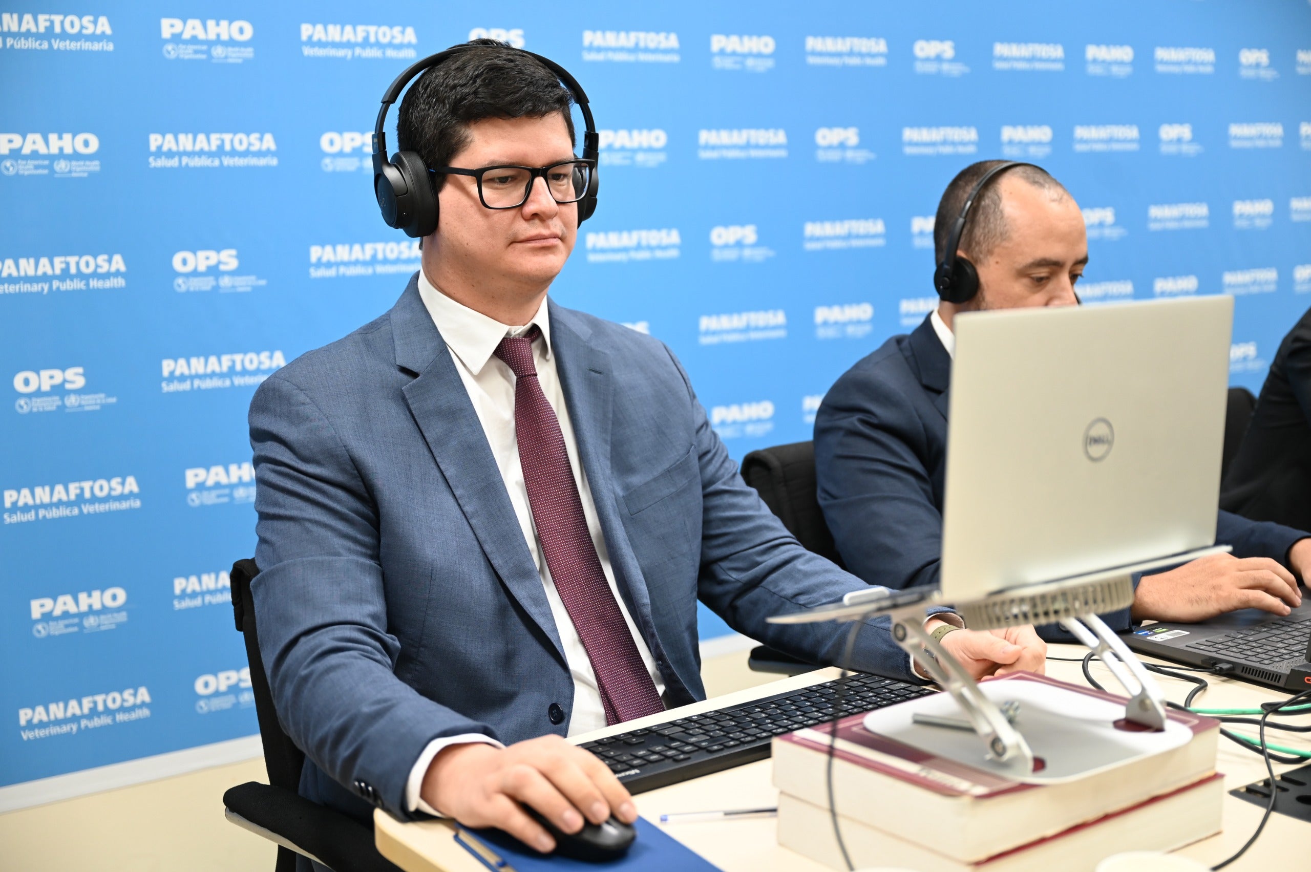 ""participantes seminario pre-cosalfa