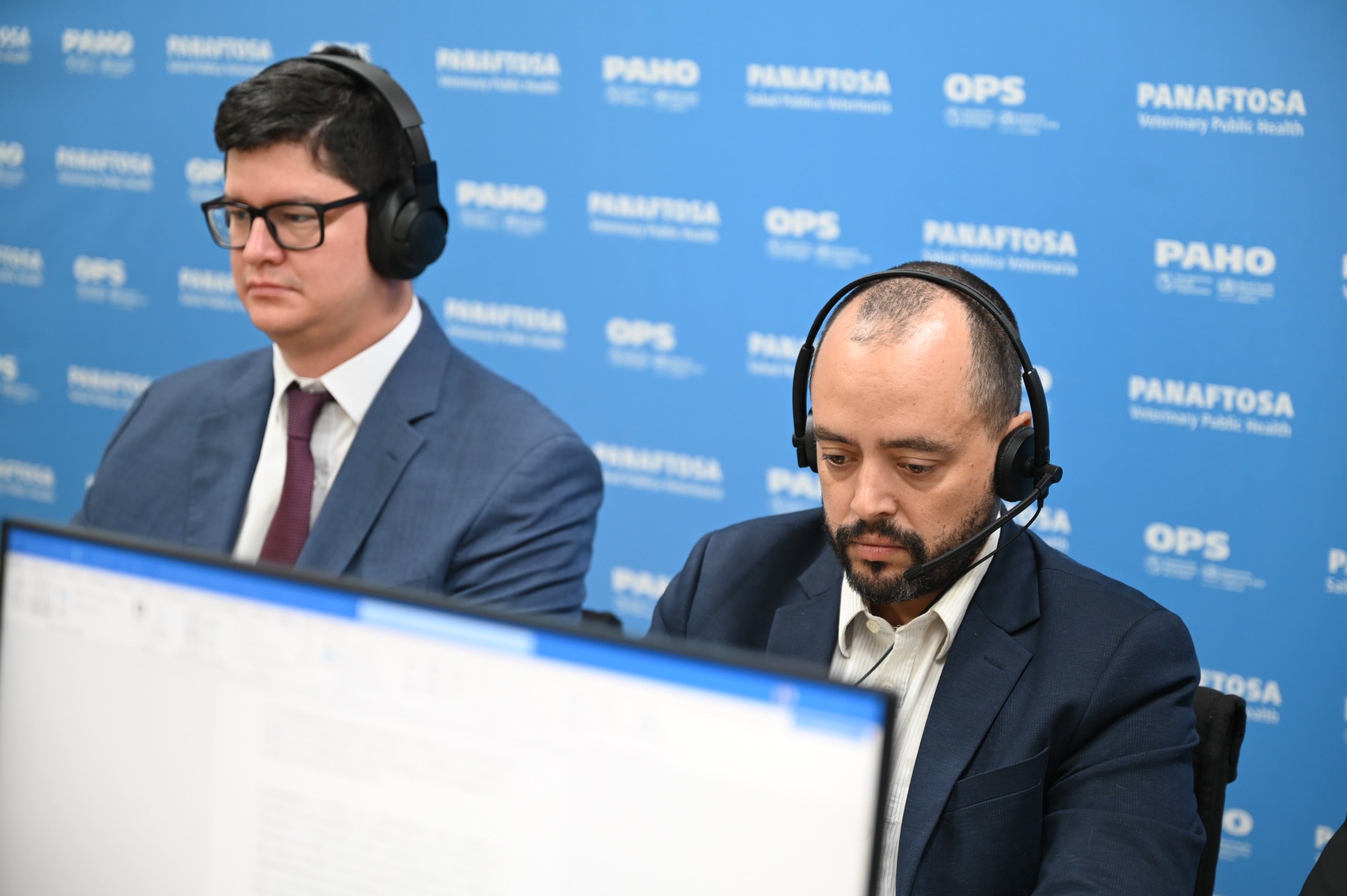 ""participantes seminario pre-cosalfa