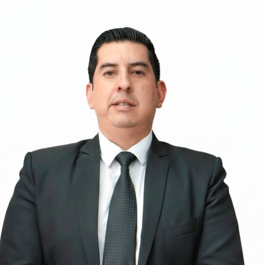 Delegado Sector Privado