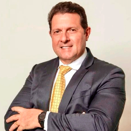 Delegado Sector Privado