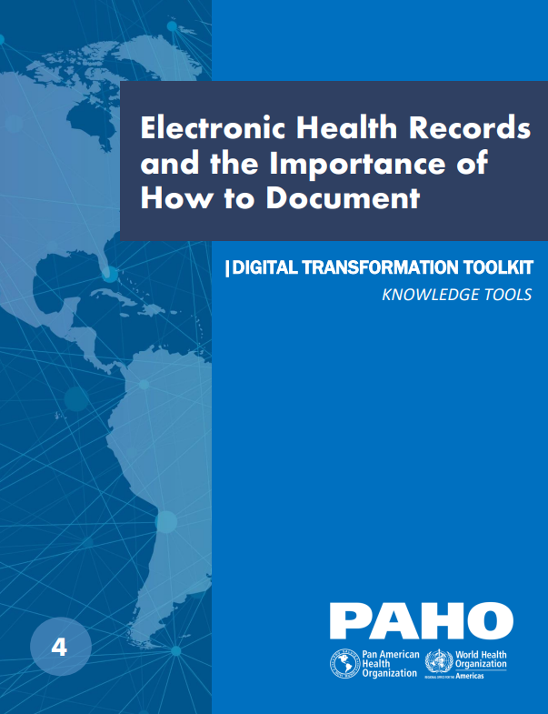 Electronic health records and the importance of clinical documentation