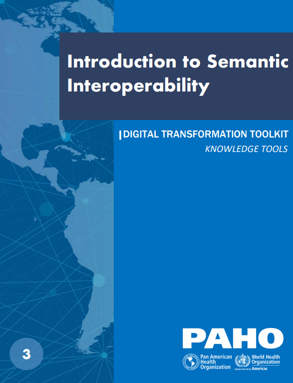 Introduction to Semantic Interoperability