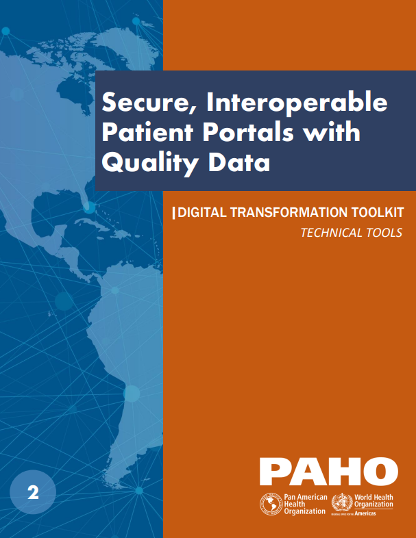 Secure, Interoperable Patient Portals with Quality Data