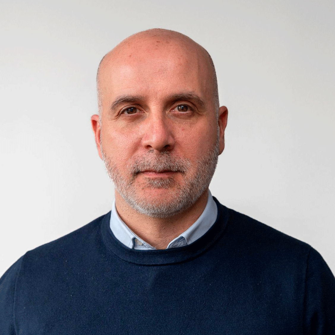 Delegado Sector Público