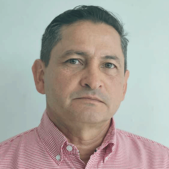 Delegado Sector Privado