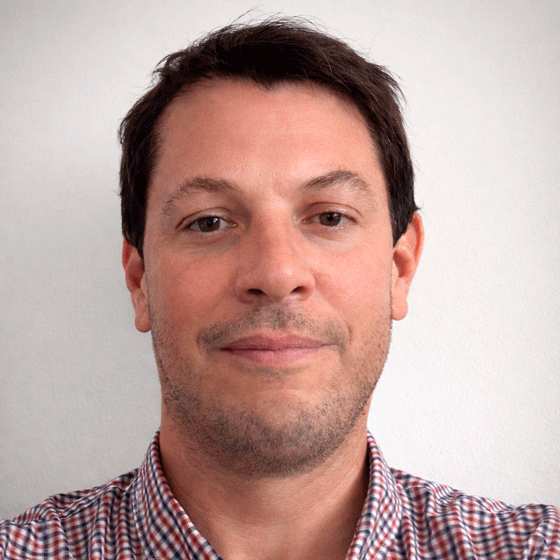 Delegado Sector Público