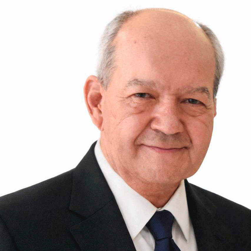 Delegado Sector Privado