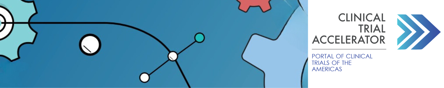 Clinical Trial portal - shapes