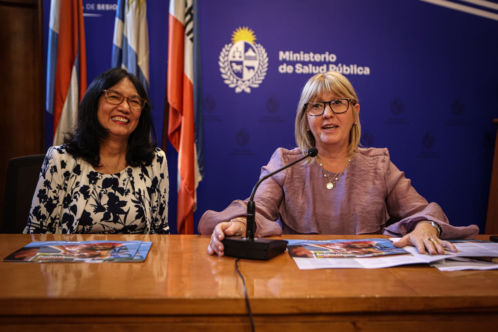 presentacion informe URY 2025 2