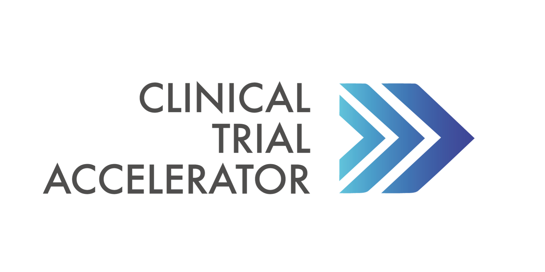 logo acelerador de ensayos clinicos de la OPS