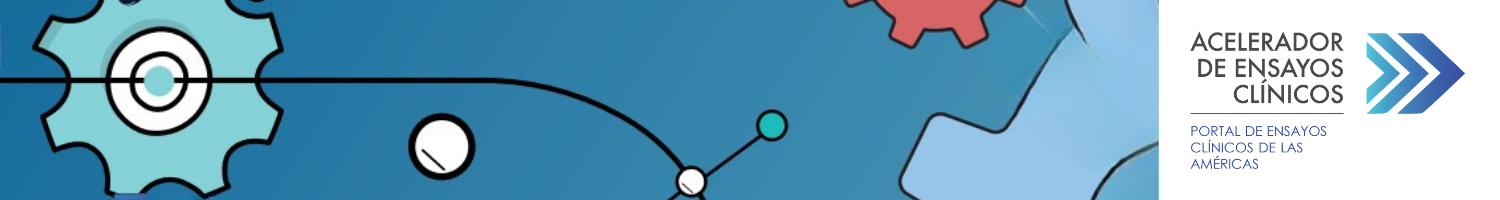 imagen portal de ensayos clinicos con acelerador