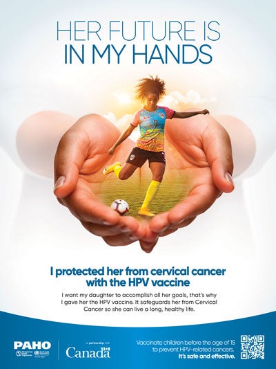 Poster - Soccer player