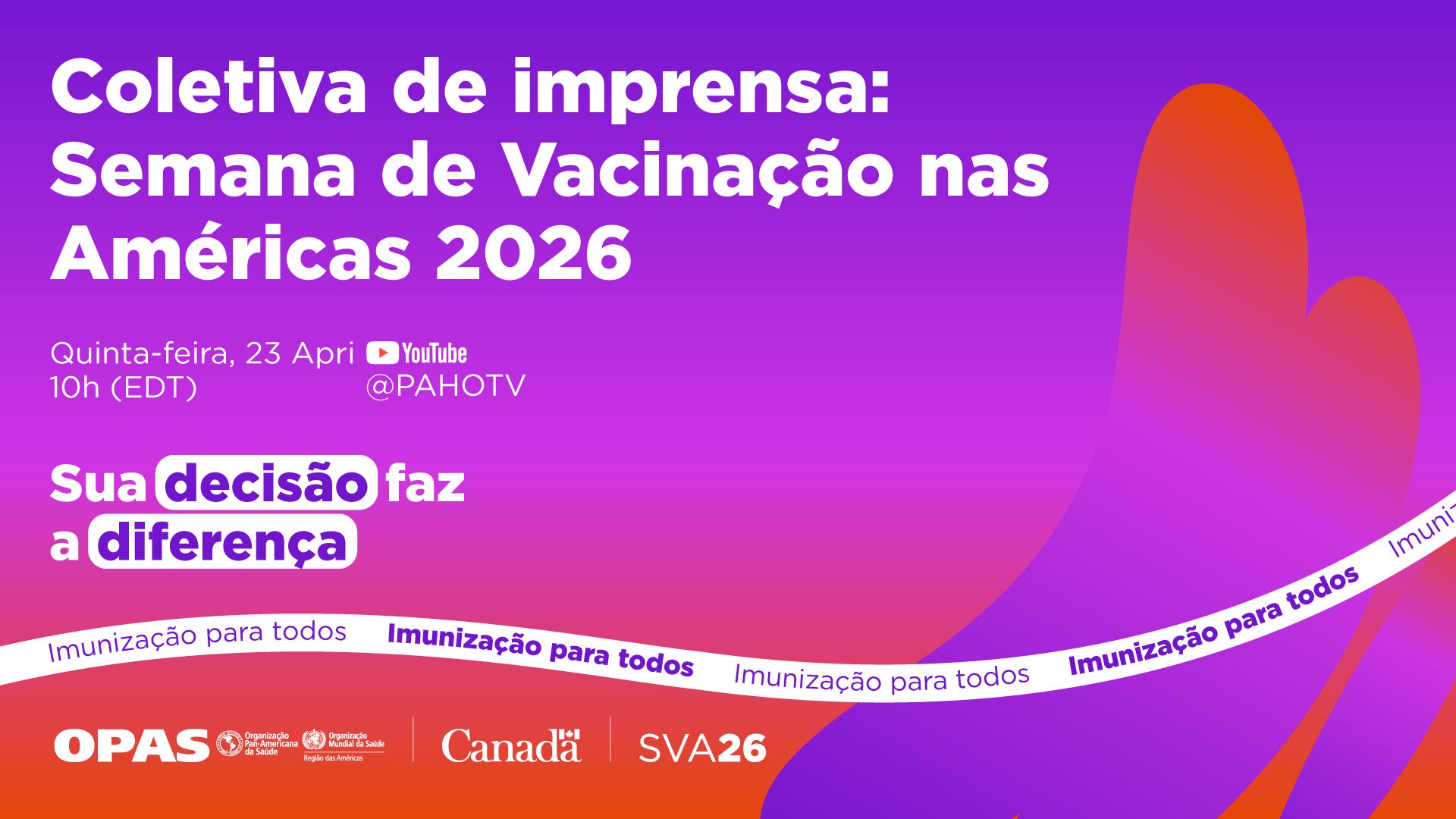 press conference vwa 2026 portuguese